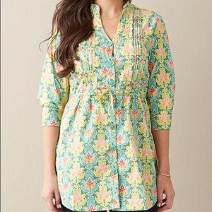 Matilda Jane tunic